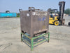 Stainless Steel IBC Tote