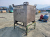Stainless Steel IBC Tote