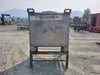 Stainless Steel IBC Tote