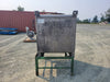 Stainless Steel IBC Tote
