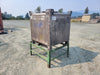 Stainless Steel IBC Tote
