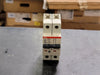 ALLEN-BRADLEY 5 Amp, 2 Pole, 240 volts Circuit Breaker S202U-K5A