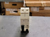 ALLEN-BRADLEY 5 Amp, 2 Pole, 240 volts Circuit Breaker S202U-K5A