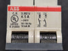 ALLEN-BRADLEY 5 Amp, 2 Pole, 240 volts Circuit Breaker S202U-K5A