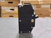 SYLVANIA 15 Amp, 1 Pole, 120 volts Circuit Breaker SWD E-16248