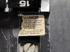 CHALLENGER 15 Amp, 2 Pole, 120/240 volts Circuit Breaker NB215