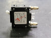 CARLING TECHNOLOGIES 20 A, 1 Pole, 80 volts Circuit Breaker CA1-X0-25-118-A11-MG