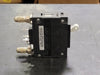 CARLING TECHNOLOGIES 20 A, 1 Pole, 80 volts Circuit Breaker CA1-X0-25-118-A11-MG