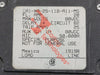 CARLING TECHNOLOGIES 20 A, 1 Pole, 80 volts Circuit Breaker CA1-X0-25-118-A11-MG