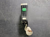 EATON CUTLER-HAMMER 30 Amp, 1 Pole, 120 volts Circuit Breaker QBGF1030