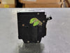 CROUSE-HINDS 20 Amp, 1 Pole, 120/240 Volts Circuit Breaker