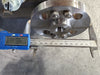 PROMINENT Hydraulic Diaphragm Pump MT3S80/50-50-50