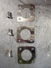PROMINENT Hydraulic Diaphragm Pump MF3S80/50-50-50