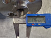 PROMINENT Hydraulic Diaphragm Pump MF3S80/50-50-50