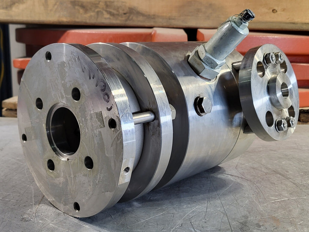 PROMINENT Hydraulic Diaphragm Pump MF3S80/50-50-50