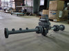DANIEL 2in., Class 600 Differential Pressure Flow Meter Assembly 015CTT w/ Extensions