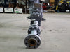 DANIEL 2in., Class 600 Differential Pressure Flow Meter Assembly 015CTT w/ Extensions