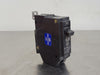GENERAL ELECTRIC 20 Amp, 1 Pole, 120/240 volts Circuit Breaker THHQB120