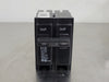 EATON CUTLER-HAMMER 20 Amp, 2 Pole, 120/240 volts Circuit Breaker BR220