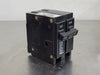 EATON CUTLER-HAMMER 20 Amp, 2 Pole, 120/240 volts Circuit Breaker BR220