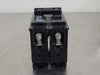 EATON CUTLER-HAMMER 20 Amp, 2 Pole, 120/240 volts Circuit Breaker BR220