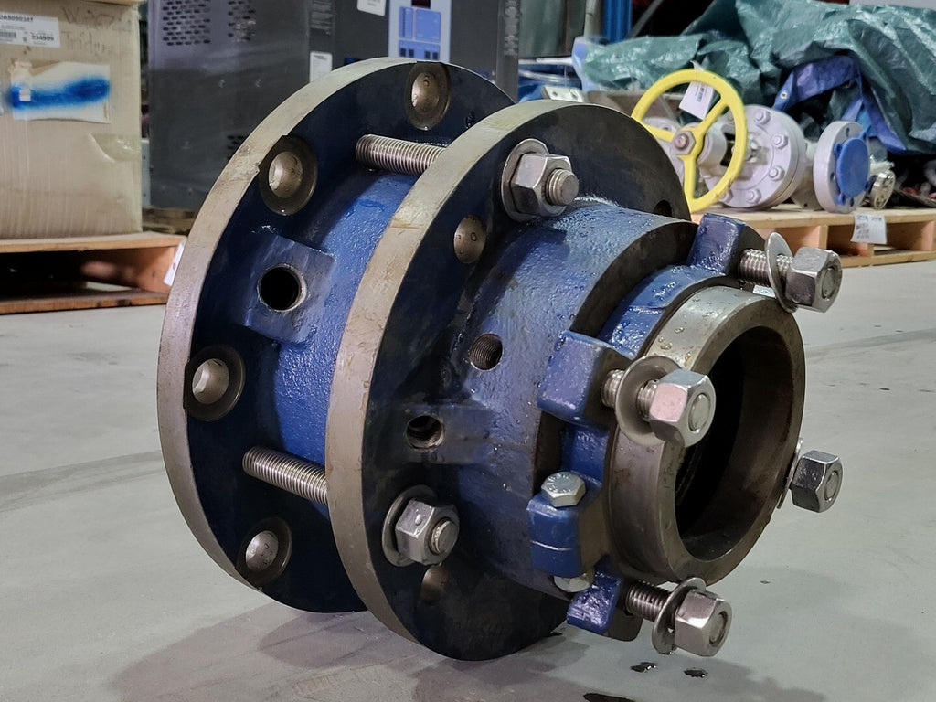 5in. Stuffing Box Assembly