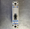 CUTLER-HAMMER 20 Amp, 1 Pole, 347 volts Circuit Breaker FDB1020