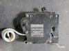 SIEMENS 15 Amp, 1 Pole, 120 volts Circuit Breaker BF115