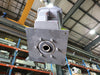 DYNAMIX AGITATORS 5 HP GMX Series Industrial Tank Mixer GMX 38 5