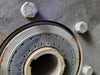 DYNAMIX AGITATORS 5 HP GMX Series Industrial Tank Mixer GMX 38 5