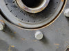 DYNAMIX AGITATORS 5 HP GMX Series Industrial Tank Mixer GMX 38 5