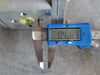 MARZOCCHI Hydraulic Gear Pump ALP2-D-25-H