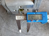 MARZOCCHI Hydraulic Gear Pump ALP2-D-25-H