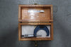 MOORE & WRIGHT 1-2" Outside Micrometer