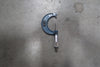 MOORE & WRIGHT 1-2" Outside Micrometer