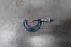 MOORE & WRIGHT 1-2" Outside Micrometer