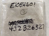105 mm Hook Cut Piston Ring (Bag of 4)