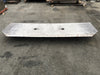 117" x 37" Metal Ramp