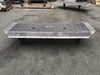 100" x 37" Metal Ramp