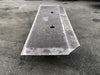 100" x 37" Metal Ramp