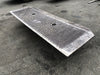 100" x 37" Metal Ramp