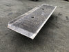 100" x 37" Metal Ramp