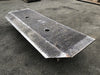 100" x 37" Metal Ramp