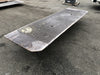 120" x 36" Metal Ramp
