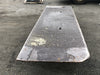 120" x 36" Metal Ramp