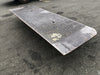120" x 36" Metal Ramp