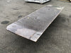 120" x 36" Metal Ramp