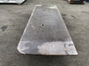 120" x 36" Metal Ramp