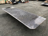 120" x 36" Metal Ramp