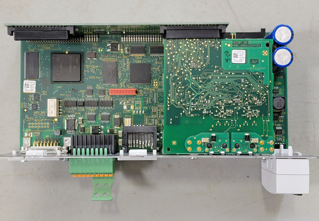 BOSCH REXROTH Servo Control Unit CSB01.1C-S3-ENS-NNN-NN-S-NN-FW